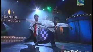 Jai Kumar Nair & Amit - Teri Yaad - Boogie Woogie 7th June 2008
