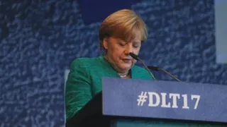 Alemania, en punto muerto tras no lograr Merkel una coalición de gobierno