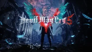 Devil May Cry 5 (PC) GTX1070 ULTRA 1440p