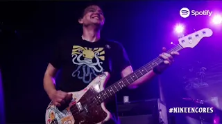 blink-182 - All The Small Things @ Nine Encores 19/09/2019