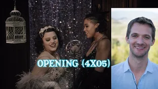 Charmed 2022 OPENING (4x05)