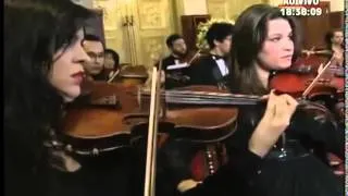 Templo de Salomão - Orquestra Toccata (Igreja Universal)