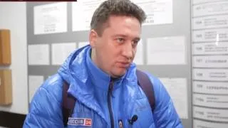 Голков против Кола : комментарии Артема Кола