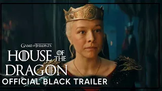 House Of The Dragon Season 2 | Official Trailer (2024)