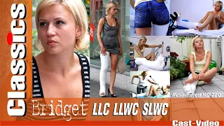 Cast-Video.com -  Bridget - Classics -  LLC LLWC SLWC  - FREE TRAILER