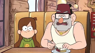 RYTP {Gravity Falls} Хочу ЖРАТЬ #13