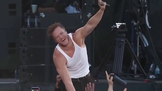 Imagine Dragons "It's Time" LIVE at Madness Festival 2018