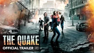 THE QUAKE Trailer [HD] Mongrel Media