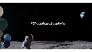 John Lewis Christmas Advert 2015   #shouldhavebeenkylie