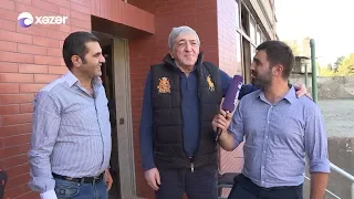 5də5 - Rəmiş, Əlikram Bayramov, Samir Biləsuvarlı  (09.10.2018)