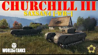 Churchill III - saxsan4 [-WR--]