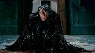 Eddie Brock Becomes Venom (Scene) - Spider-Man 3 (2007) Movie CLIP HD(1080P_HD)