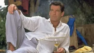 The Tailor of Panama Full Movie Facts Story And Review /  Pierce Brosnan / Geoffrey Rush