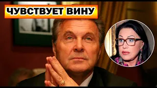 "Я молю Бога!" - Лев Лещенко тяжело переживает состояние Надежды Бабкиной