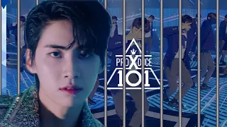 [BREAKING NEWS] Produce 101|| The Darkness Unveiled