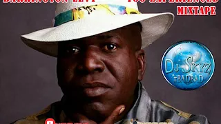 BARRINGTON LEVY TOO EXPERIENCED MIXTAPE#BADBAD