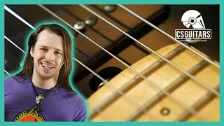 Physics of a Guitar String | Science Minisode
