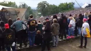 Ritchie Blackmore's Rainbow - Loreley 17.06.2016