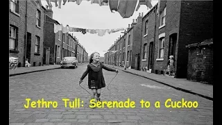 Jethro Tull: Serenade to a Cuckoo -  'This Was'.
