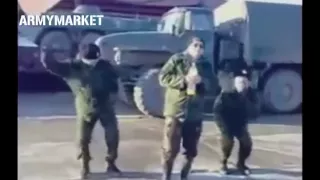 Russia army joke compilation. Приколы в армии