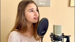 Hello - Adele - Cover by Karolina Protsenko