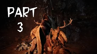 Far Cry Primal Gameplay Walkthrough Part 3 - Beast Master [PC 1080p60] (Let's play commentary)