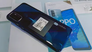 Oppo A53 6GB/128GB Unboxing , First Look & Review !! Oppo A53 Price, Specifications & many More🔥 🔥