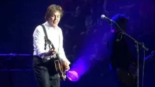 Paul McCartney Birthday Live Montreal 2011 HD 1080P