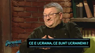 Garantat 100% cu Armand Goşu - Ce se întâmplă la doi paşi de România (@TVR1)