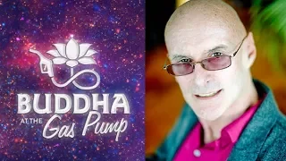 Ken Wilber - Buddha at the Gas Pump Interview