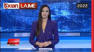 Edicioni i Lajmeve Tv Klan 13 Shtator 2022, ora 12:00 | Lajme-News