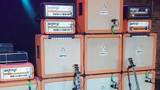 How Sleep's Matt Pike EQs His Amps