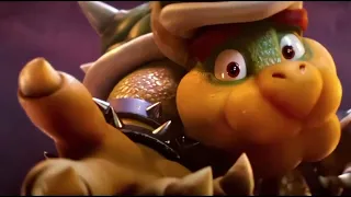 Bowser Queria Casarse YMCA