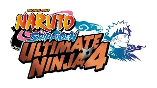 Naruto Shippuden Ultimate Ninja 4 - Opening Theme