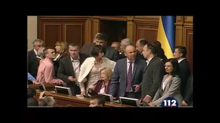 Парламент гідності