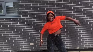 AFRO B  - DROGBA (JOANNA) | (DANCE COVER) #DROGBACHALLENGE @BUZZBEE____