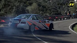 Subida a Trassierra 2021 | PURE SOUND | BIG SHOW | @rally-es