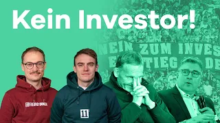 Was bedeutet das Nein zum Investorenmodell für die DFL? | Das Themenfrühstück