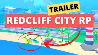 Redcliff City RP Trailer [FAN-MADE]