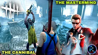 [Hindi] DBD | The Mastermind Rage Quits & Camper Bubba