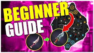 Absolute Beginners Guide To Jungling! (Predecessor)