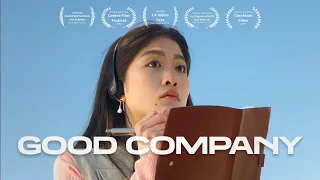 GOOD COMPANY (2023) - Short Film