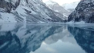 Lake Louise Banff NP 13/11/22