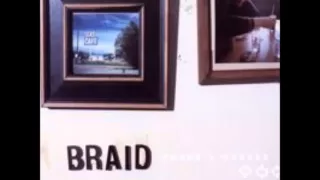 Braid- Frame & Canvas (Full Album- 1998)