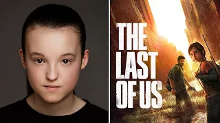 ‘The Last Of Us’ ‘Game Of Thrones’ Breakout Bella Ramsey To Play Ellie In