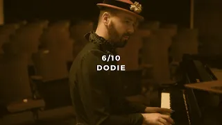 6/10: dodie (piano rendition)