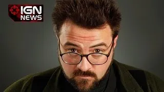 IGN News - Kevin Smith Announces Controversial New Film