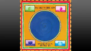 Talking Heads ▶ Speaking in Tongues (Full Album)