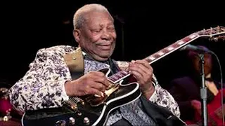 Sweet Little Angel   B B  King backingtrack