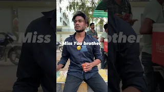 Miss You brother 🥺🫂 #trending #brother #viral #comment #shortsvideo #youtube #love #yaari
